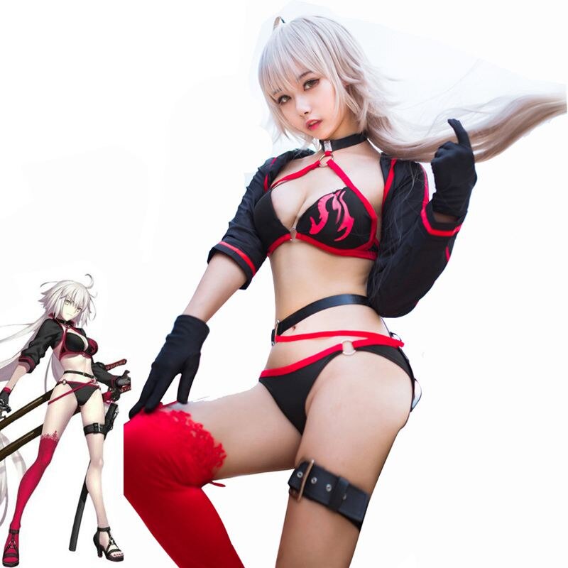 Fate Jeanne dArc ڽ ǻ, FGO Joan of Arc ڽ , Ʈ ׷  , ҷ   Ű, ǰ
